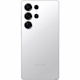 Samsung Galaxy S25 Ultra SM-S938B/DS 256 GB Smartphone - 17.5 cm (6.9") Dynamic AMOLED 2X QHD+ 3120 x 1440 - Octa-core (OryonDual-core (2 Core) 4.47 GHz + Oryon Hexa-core (6 Core) 3.53 GHz - 12 GB RAM - Android 15 - 5G - Titanium Whitesilver