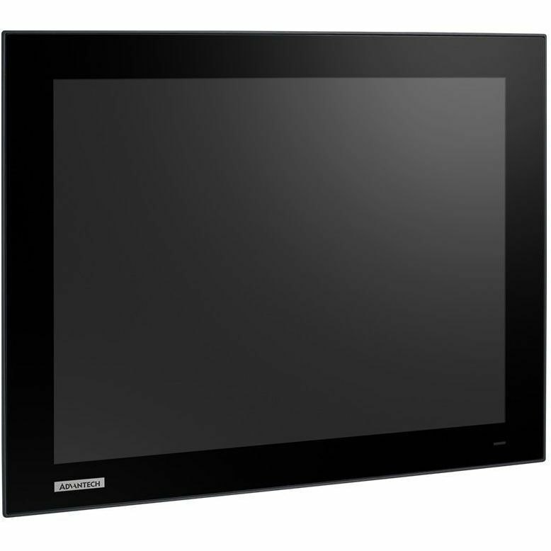 Advantech FPM-D17T-CE 17" Class LED Touchscreen Monitor - 5:4