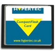 Hypertec HYCFM0102G 2 GB CompactFlash