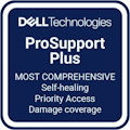 Upgrade from 3Y Basic Onsite to 4Y ProSupport Plus