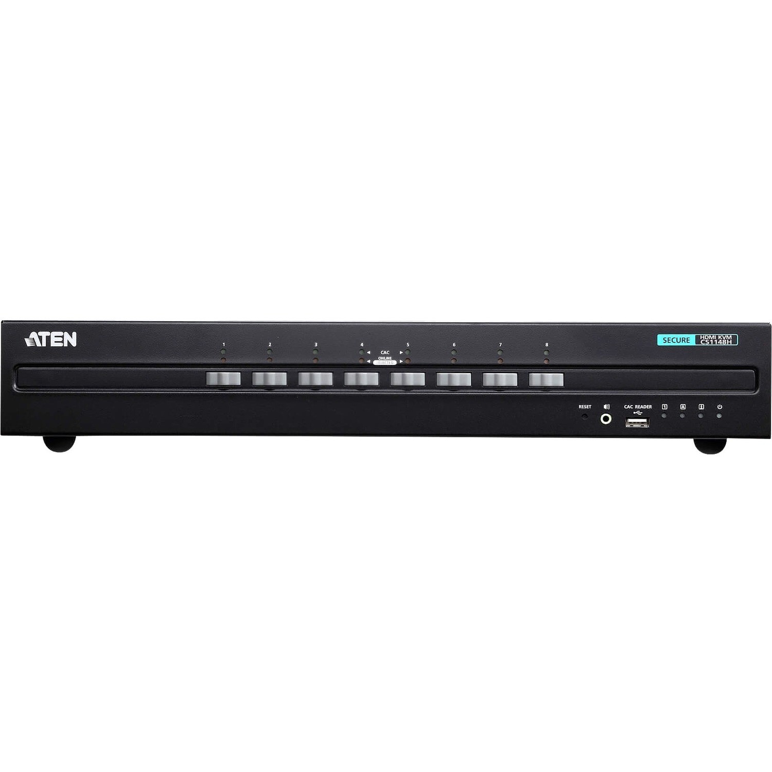 ATEN CS1148H KVM Switchbox