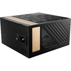 MSI MEG Ai1300P PCIE5 1300W Power Supply