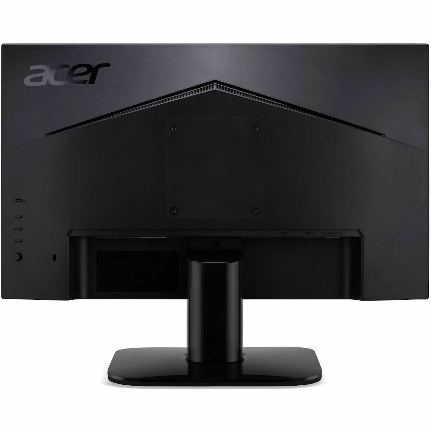 Acer KB272 E0 27" Class Full HD LED Monitor - 16:9 - Black