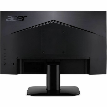 Acer KB272 E0 27" Class Full HD LED Monitor - 16:9 - Black