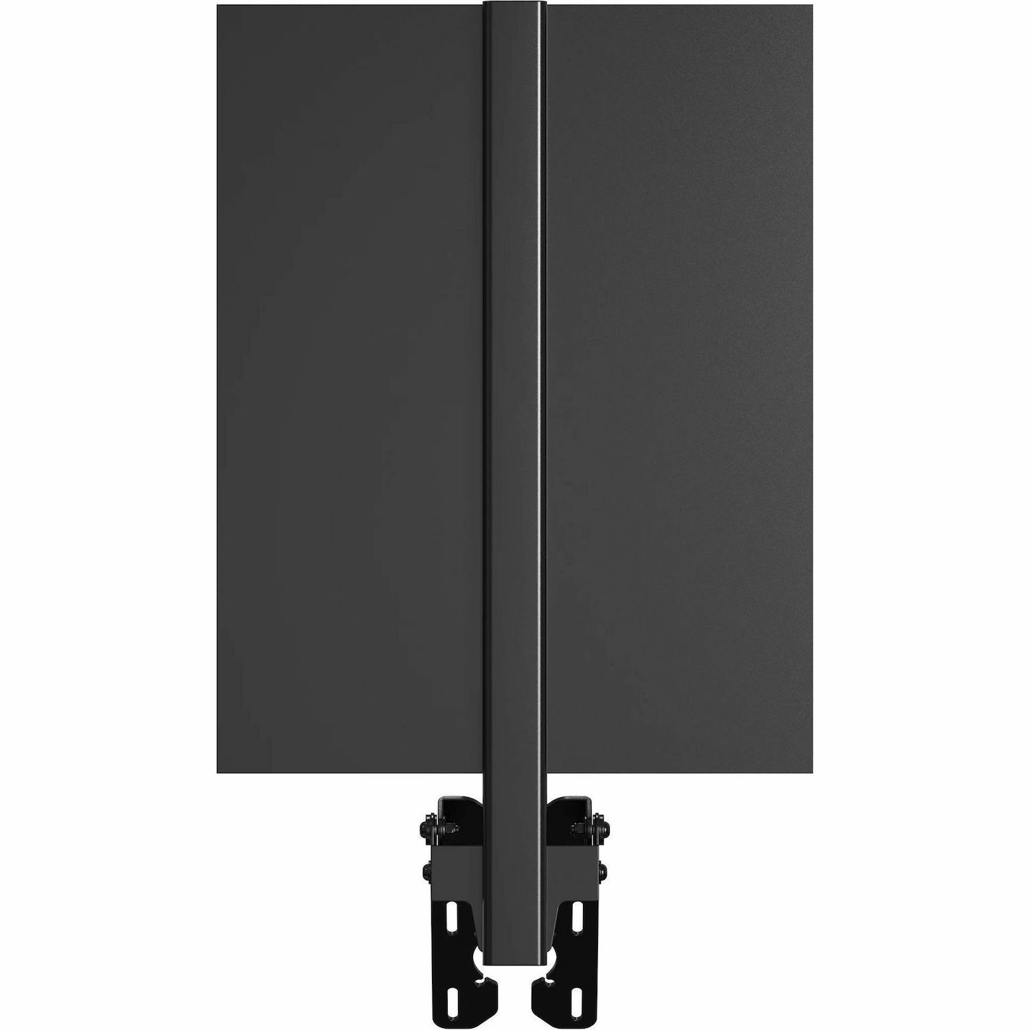 CTA Digital Mounting Bracket for Floor Stand, Digital Signage Display, Tablet