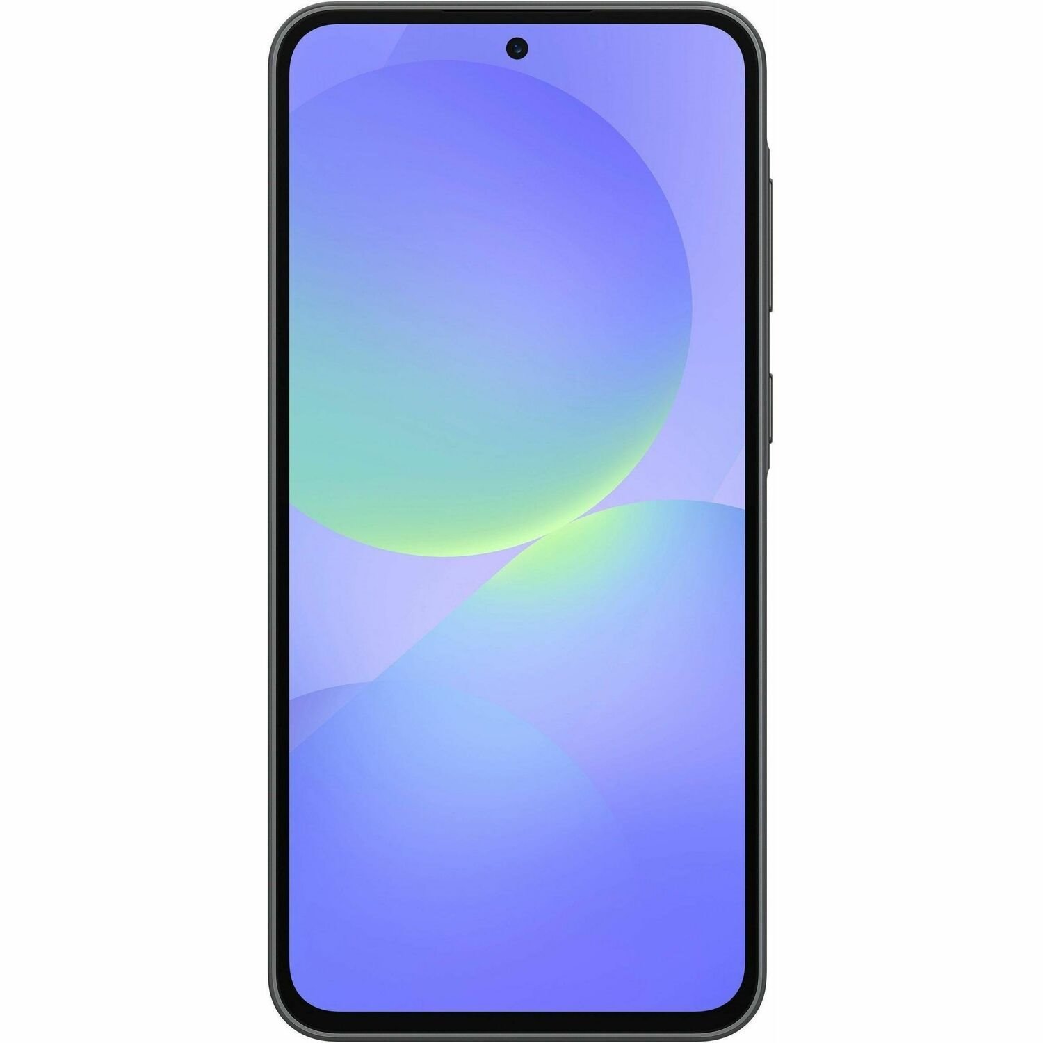 Samsung Galaxy A36 5G SM-A366W 128 GB Smartphone - 6.7" Super AMOLED Full HD Plus 1080 x 2340 - Octa-core (Cortex A78Quad-core (4 Core) 2.40 GHz + Cortex A55 Quad-core (4 Core) 1.80 GHz - 6 GB RAM - Android 15 - 5G - Awesome Black