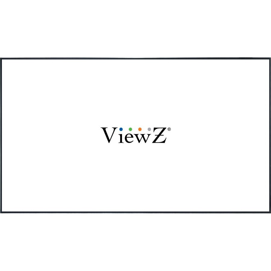 ViewZ VZ-49UNB Digital Signage Display