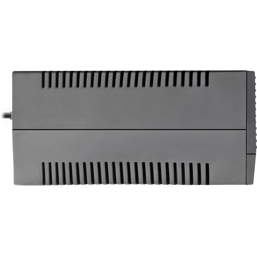 Eaton Tripp Lite Series 900VA 480W Line-Interactive UPS with 6 Outlets - AVR, VS Series, 120V, 50/60 Hz, Tower