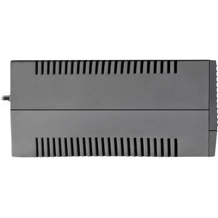 Eaton Tripp Lite Series 650VA 360W Line-Interactive UPS with 6 Outlets - AVR, VS Series, 120V, 50/60 Hz, Tower