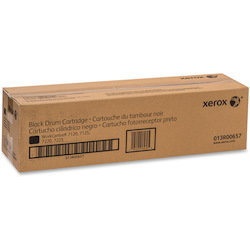 Xerox Black Drum Cartridge, Long Life Maintenance Item