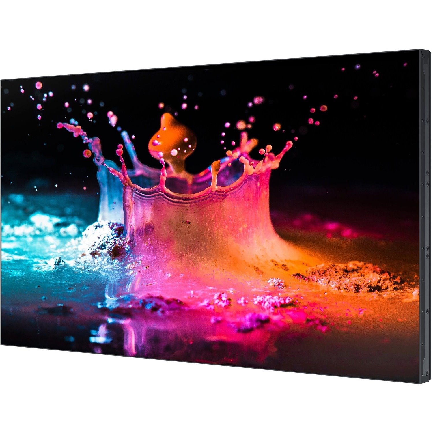Samsung UD55E-B - UD-E-B Series 55" Direct-Lit LED Display for Business