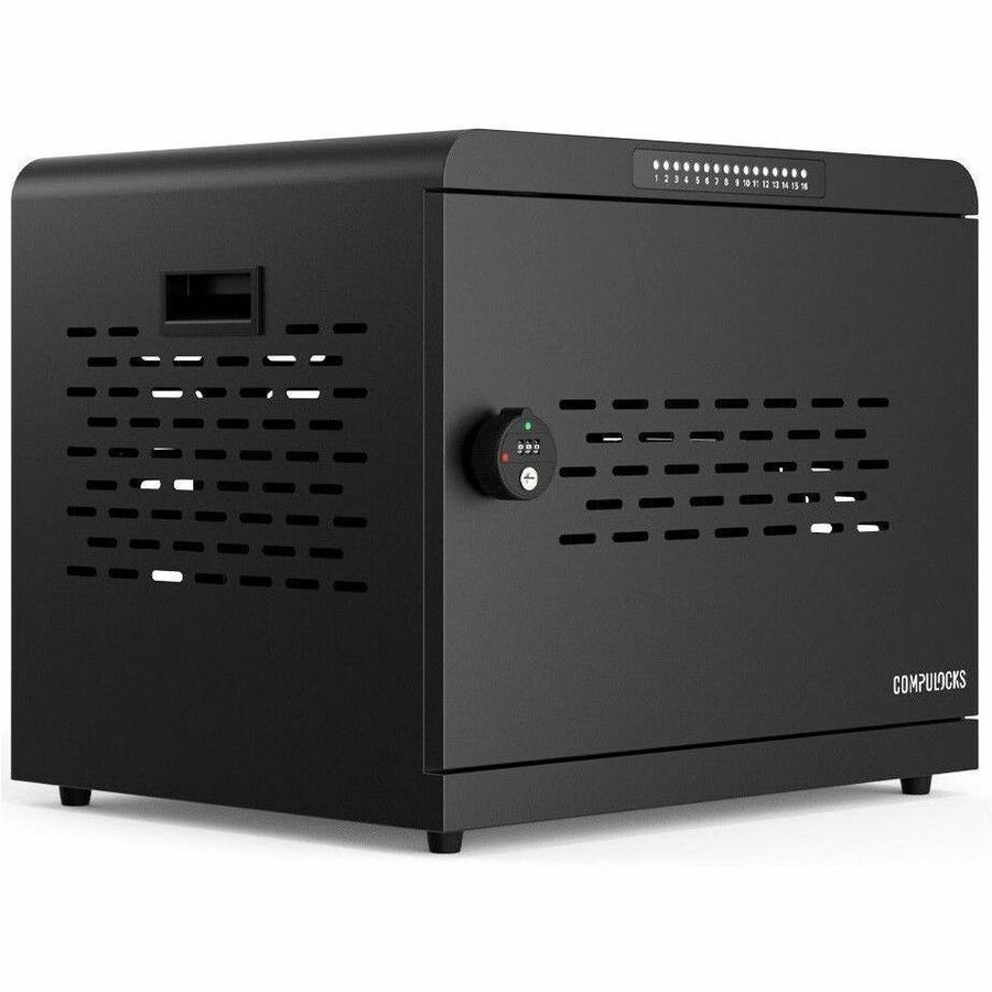 CHARGING LOCKING CAB FOR 16 NBTAB/US