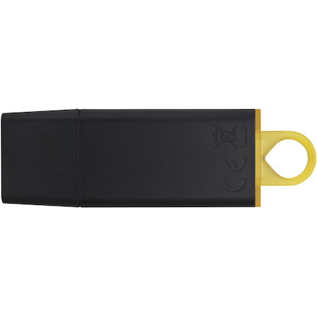 Kingston DataTraveler Exodia DTX 128GB USB 3.2 (Gen 1) Flash Drive