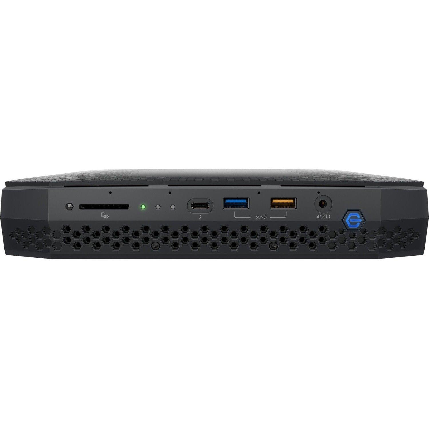 Intel NUC 11 Enthusiast NUC11PHKi7C Barebone System - Socket BGA-1449 - Core i7 11th Gen i7-1165G7 Quad-core (4 Core)