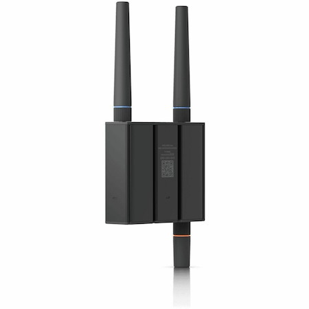 Ubiquiti Wi-Fi 4 IEEE 802.11b/g/n Ethernet, Cellular Modem/Wireless Router