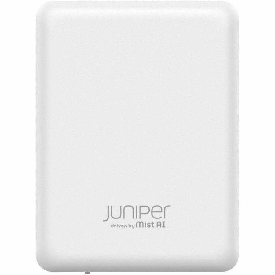 Mist AP17 Tri Band Wi-Fi 7 IEEE 802.11 a/b/g/n/ac/ax/be 9.38 Gbit/s Wireless Access Point - Indoor - Yes