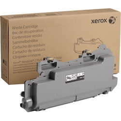 Xerox Waste Toner Bottle
