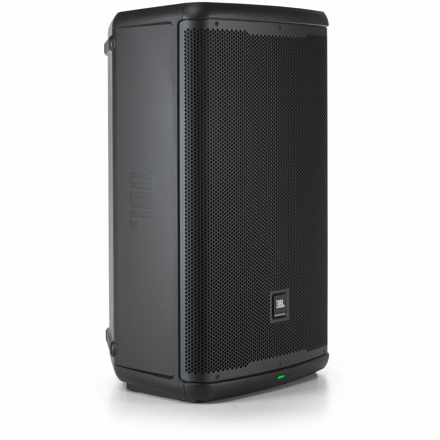 JBL Professional EON715 Portable Bluetooth Speaker System - 650 W RMS - Black