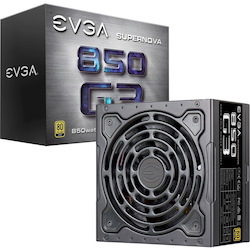 EVGA SuperNOVA 850 G3 Power Supply