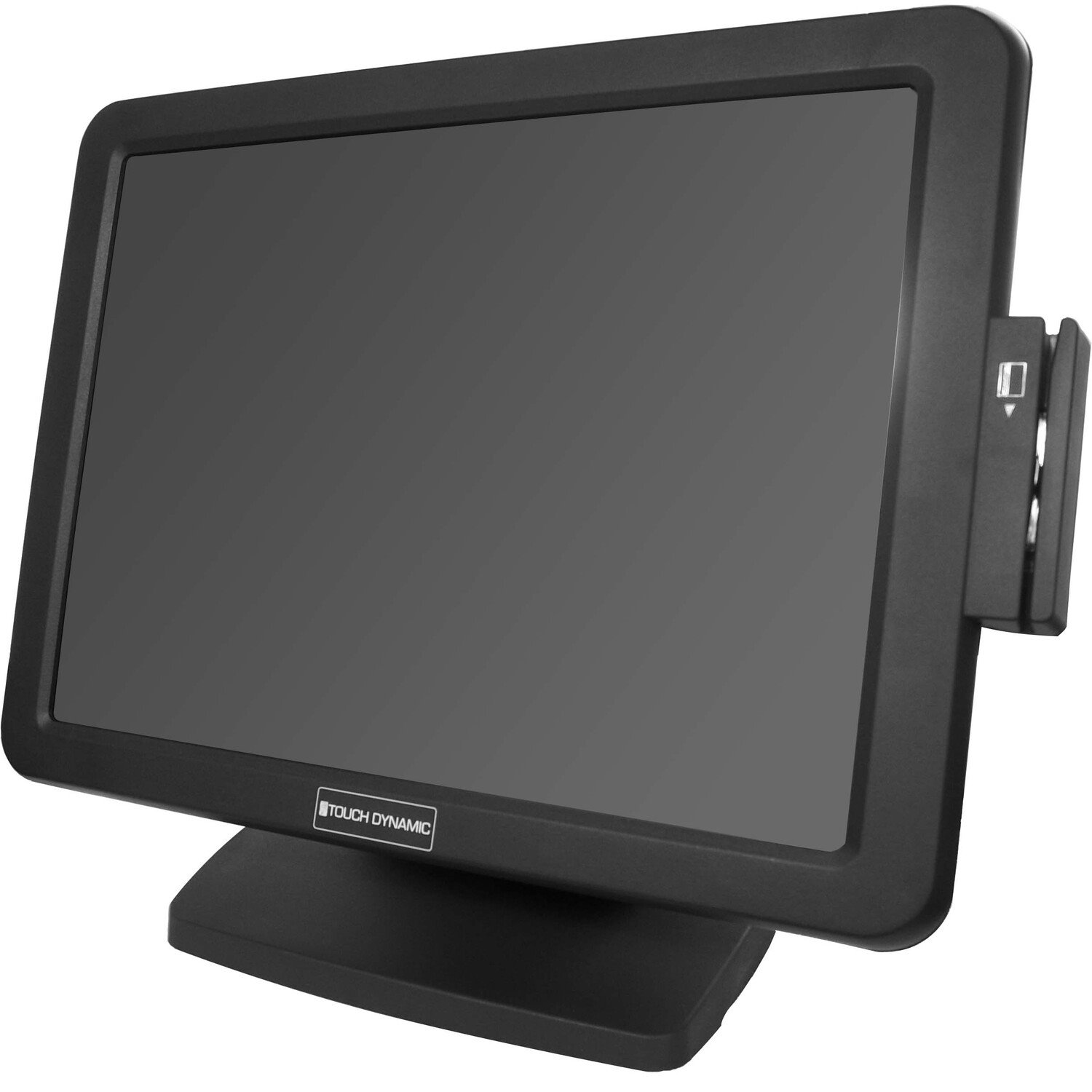 Touch Dynamic EC150 15" Class LCD Touchscreen Monitor - 8 ms