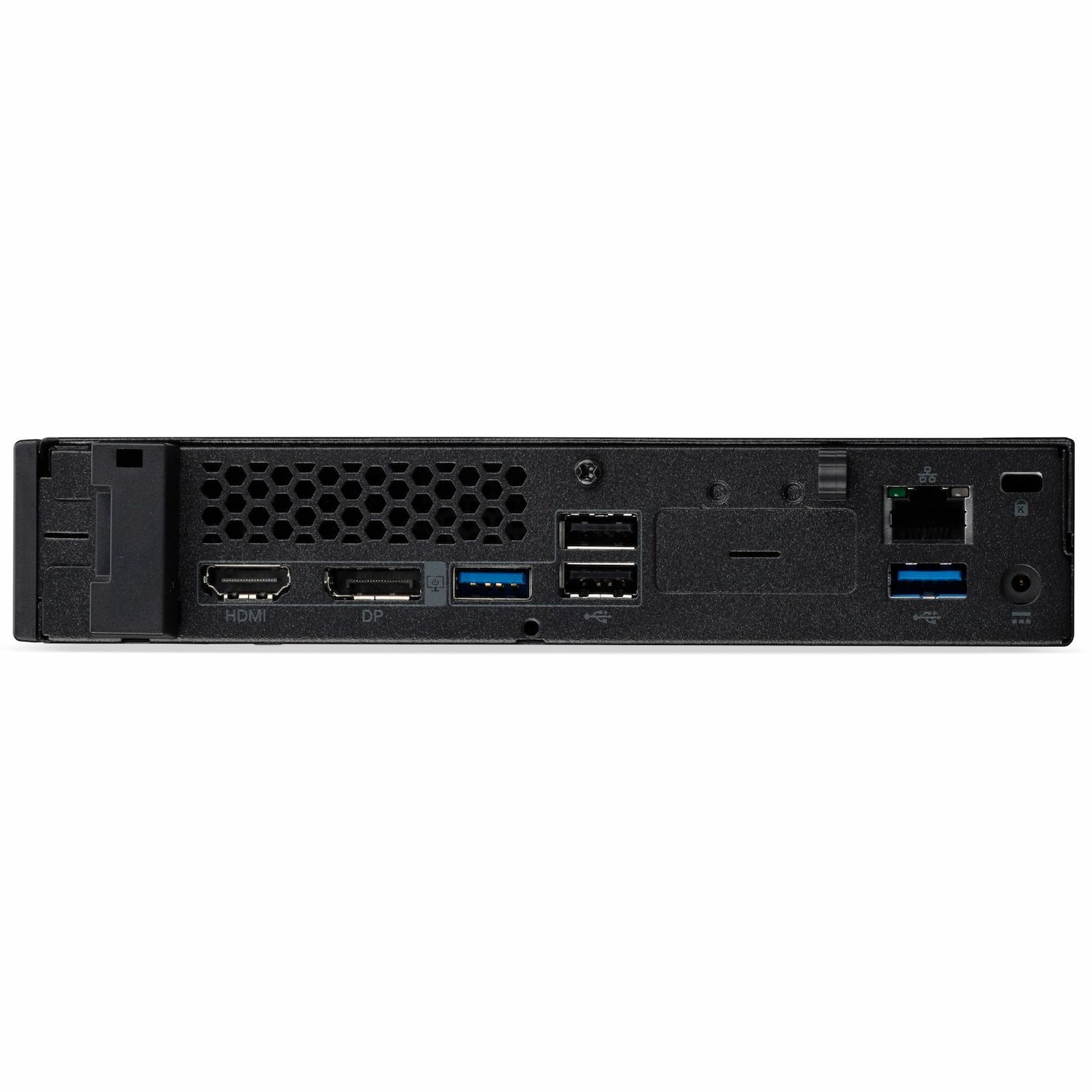 Acer Veriton 4000 VN4710GT Desktop Computer - Intel Core i5 13th Gen i5-13400T - 16 GB - 256 GB SSD - Mini PC