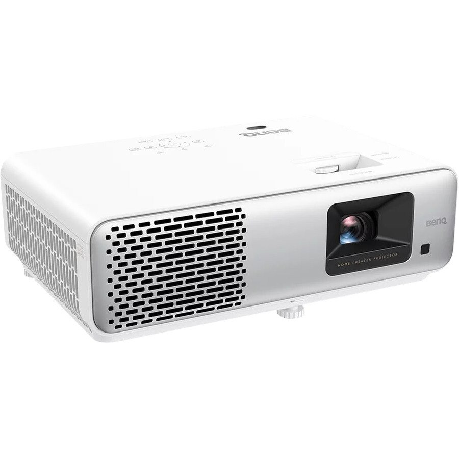 BenQ HT2060 3D DLP Projector - 16:9 - Tabletop