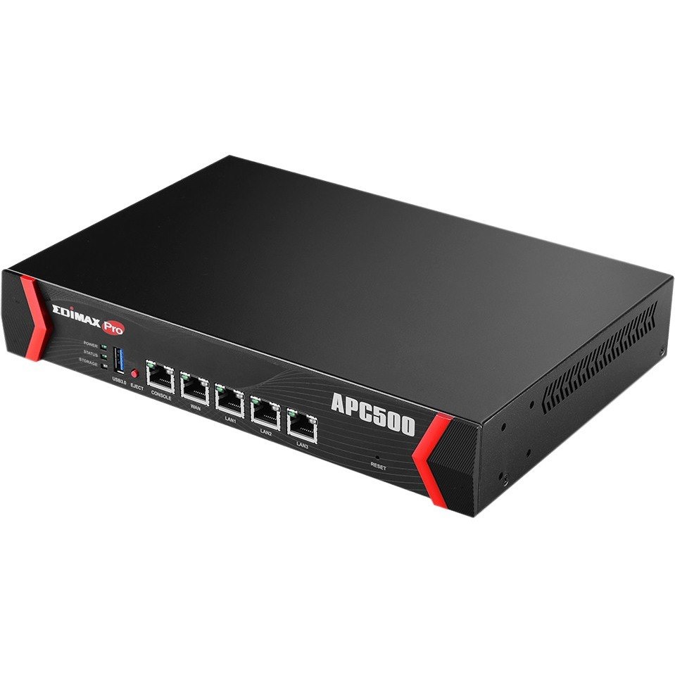 Edimax APC500 Wireless LAN Controller