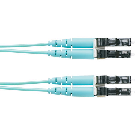 Panduit Fiber Optic Duplex Patch Network Cable