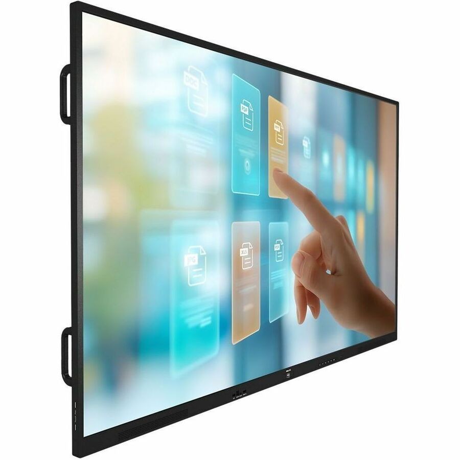 Philips 75" Commercial Interactive