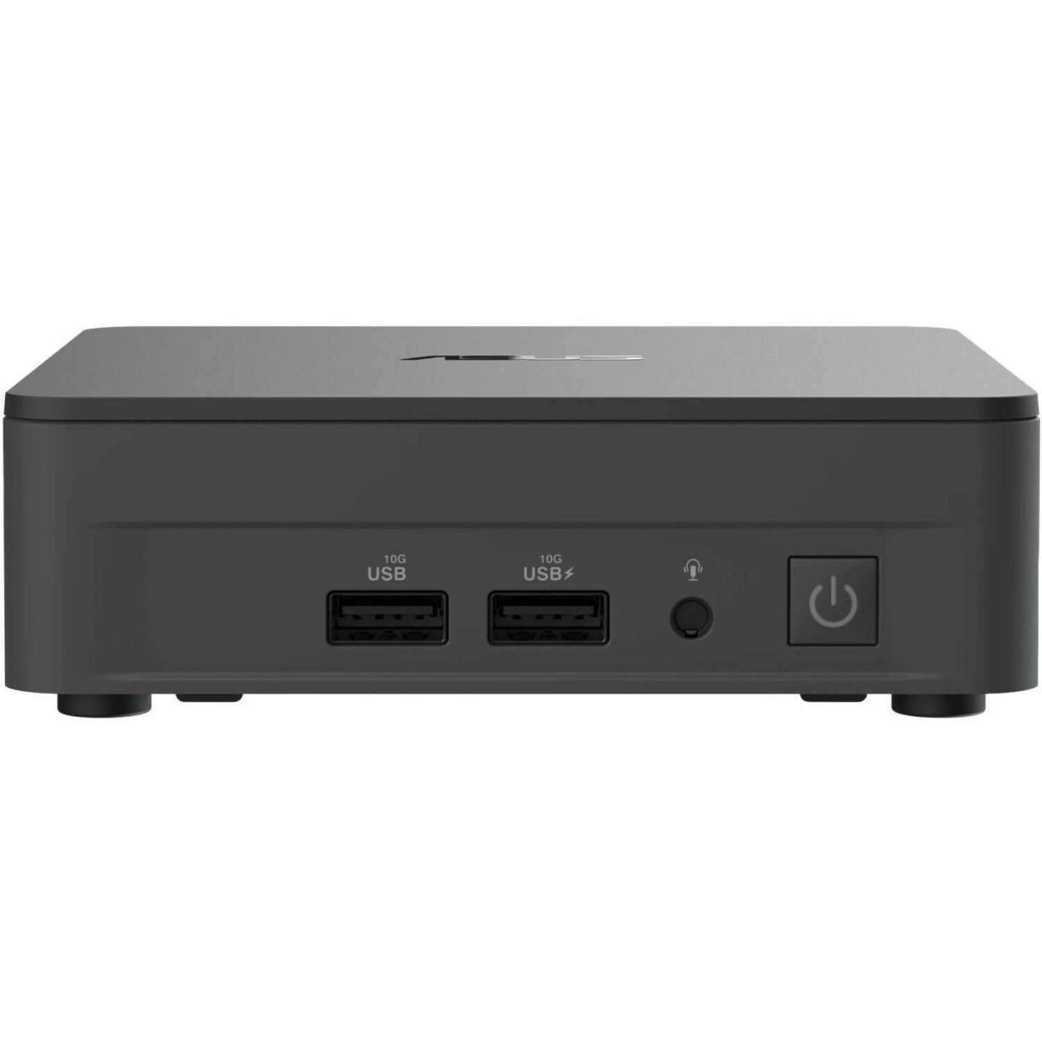 Asus NUC 13 Pro RNUC13ANKI700001I Barebone System - Mini PC - Intel Core i7 13th Gen i7-1360P
