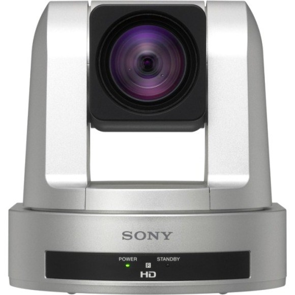 Sony Pro SRG-120DS 2.1 Megapixel HD Network Camera - Color