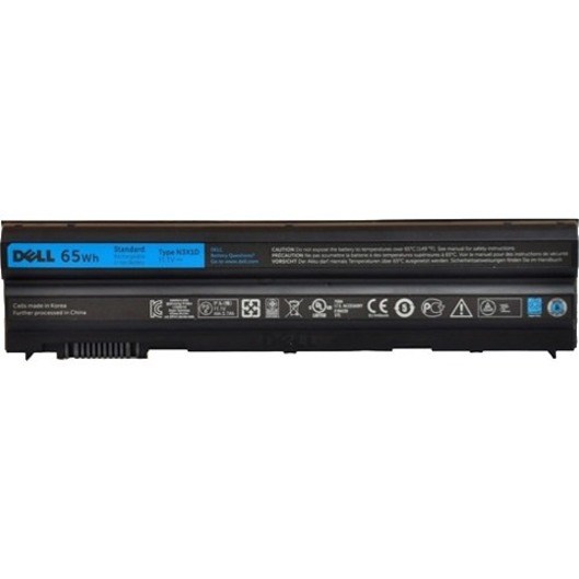 Dell-IMSourcing Battery