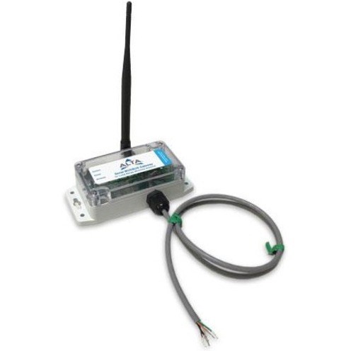 Monnit ALTA Serial MODBUS Gateway (900 MHz)