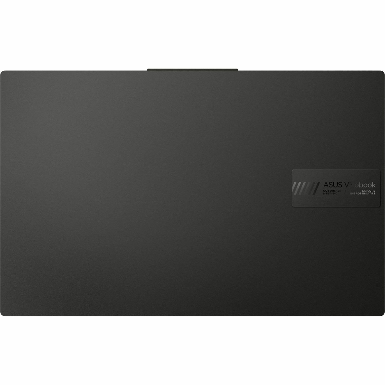Asus Vivobook S 15 OLED K5504 K5504VA-ES96 15.6" Notebook - 2.8K - Intel Core i9 13th Gen i9-13900H - Intel Evo Platform - 16 GB - 1 TB SSD - Midnight Black