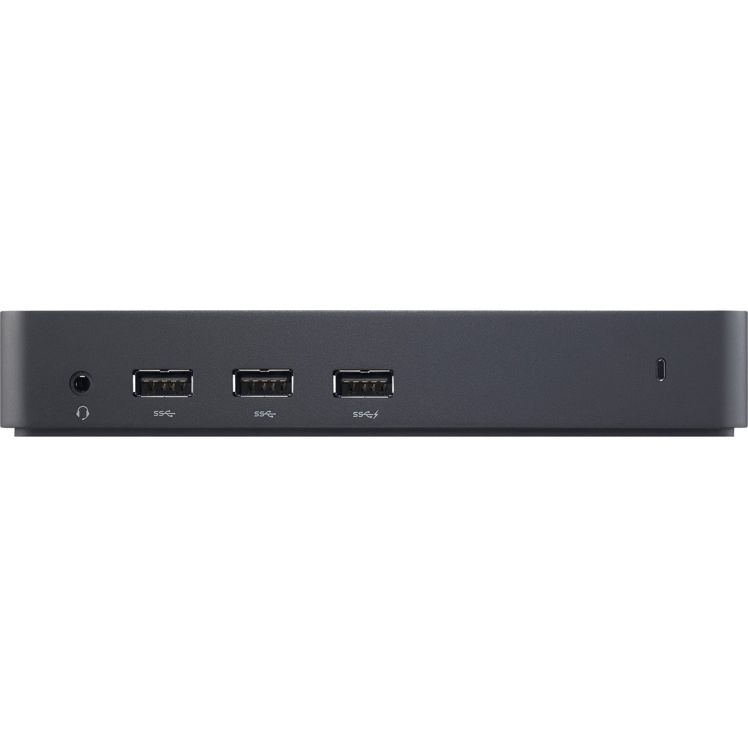 Dell Docking Station - USB 3.0 (D3100)