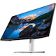 DELL SOURCING - NEW UltraSharp U2422HE 24" Class Full HD LCD Monitor - 16:9 - Platinum Silver