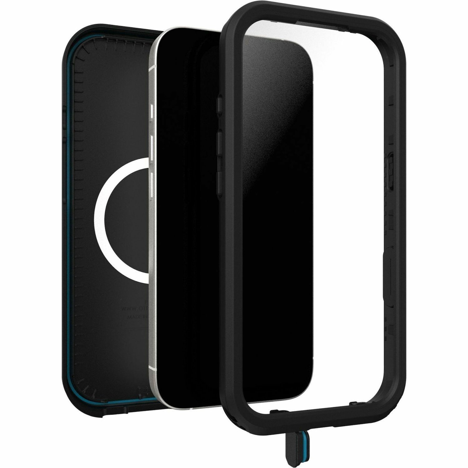 OtterBox Fr&#275; Series for iPhone 17