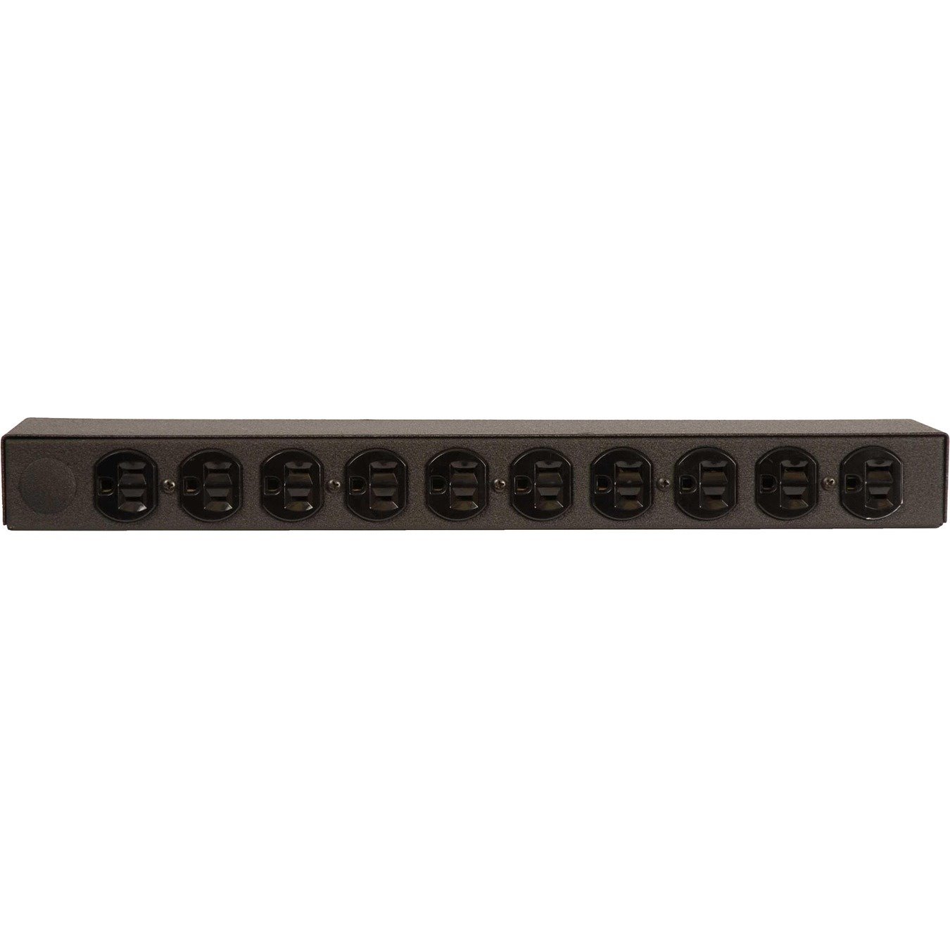 Vertiv Geist BRFA100-10 10-Outlets PDU