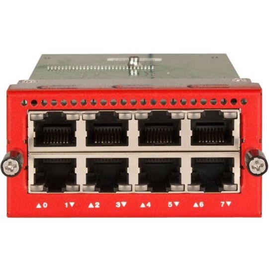 WatchGuard Expansion Module