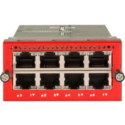 WatchGuard Expansion Module
