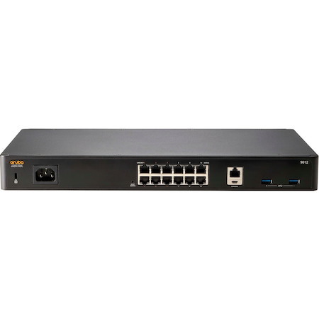 HPE 9012 Gateway