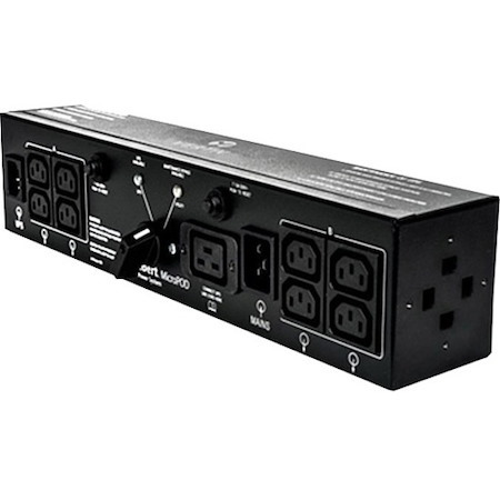 Vertiv Liebert MicroPOD GXT5 Bypass Switch
