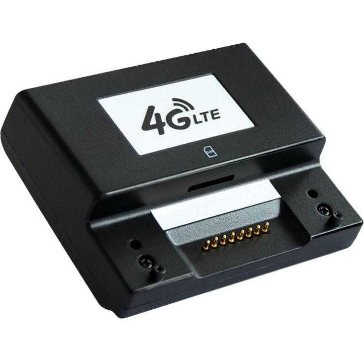 Newland POS Kiosk 4G-module