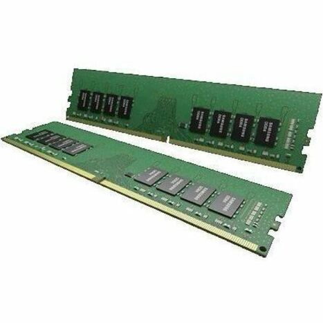 Samsung RAM Module for Desktop PC, Gaming Desktop Computer - 8 GB - DDR5-5600/PC5-44800 DDR5 SDRAM - 5600 MHz Single-rank Memory - 1.10 V