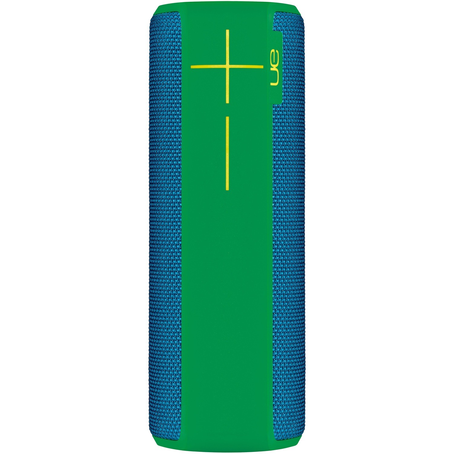 Ultimate Ears BOOM 2 Portable Bluetooth Speaker System - Blue, Green