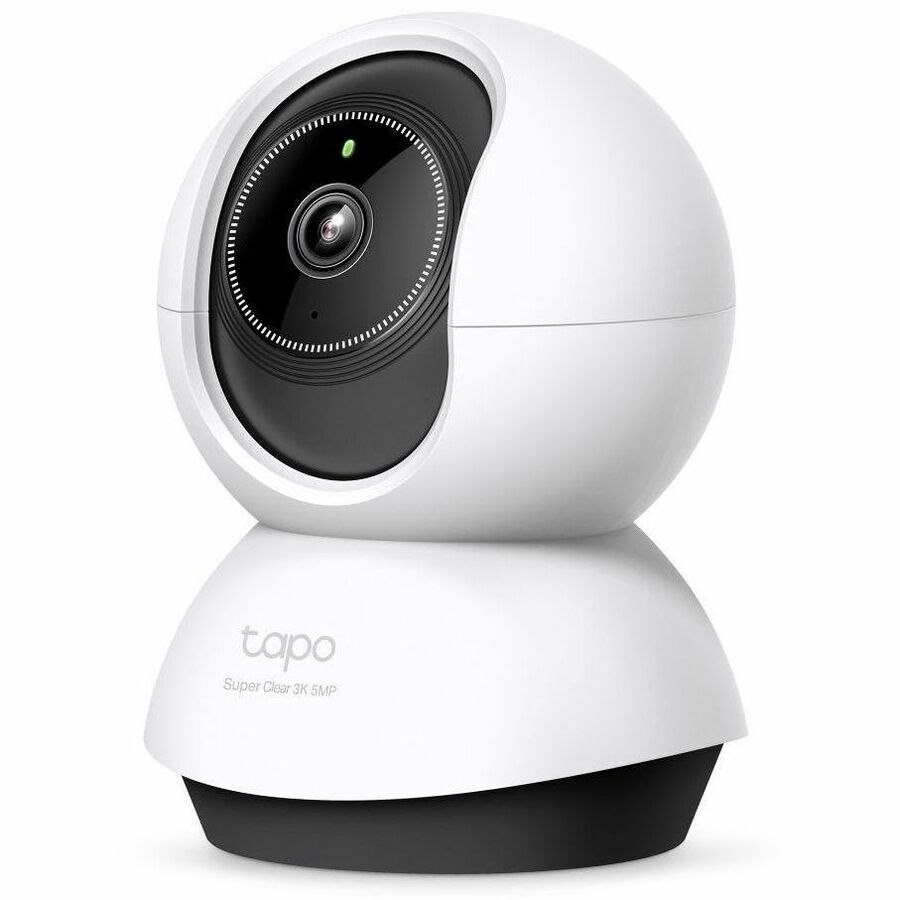 Tapo TC74 5 Megapixel 3K Network Camera - Colour - Bulb