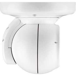 Digital Watchdog MEGApix IVA+ DWC-MPVA5WiAT 5 Megapixel Outdoor HD Network Camera - Ball - TAA Compliant