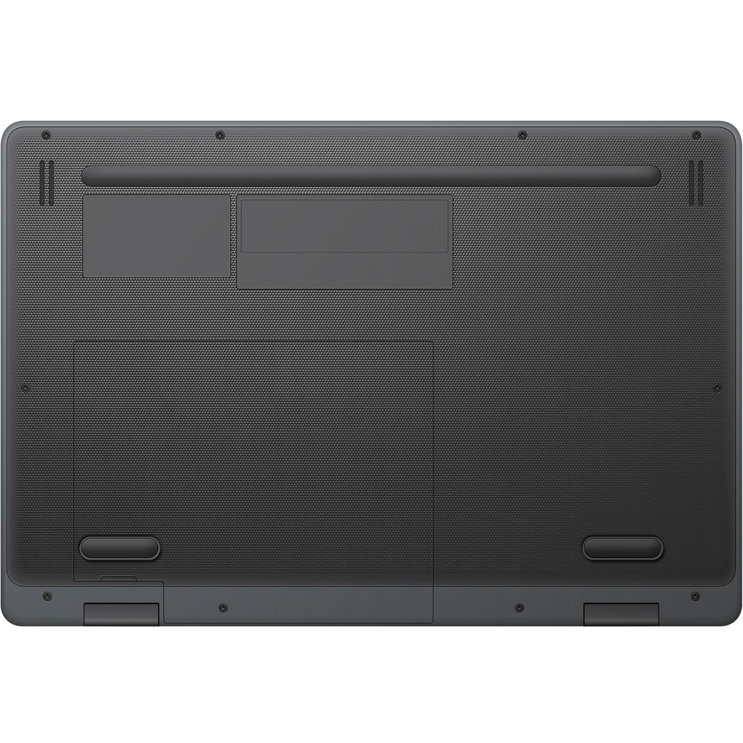 Asus Chromebook C204 C204MA-GE02-GR 11.6" Rugged Chromebook - HD - Intel Celeron N4020 - 4 GB - 32 GB Flash Memory - Dark Gray