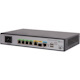 HPE MSR954 1GbE SFP 2GbE-WAN 4GbE-LAN CWv7 Router