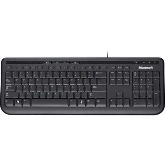 Microsoft 600 Keyboard